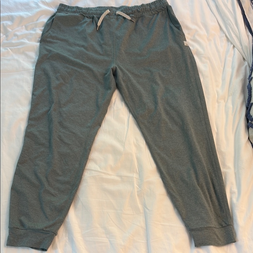 Women’s Vuori Performance Jogger